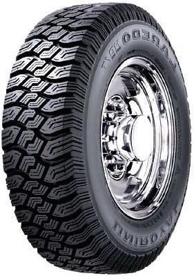 Uniroyal LAREDO HD/T